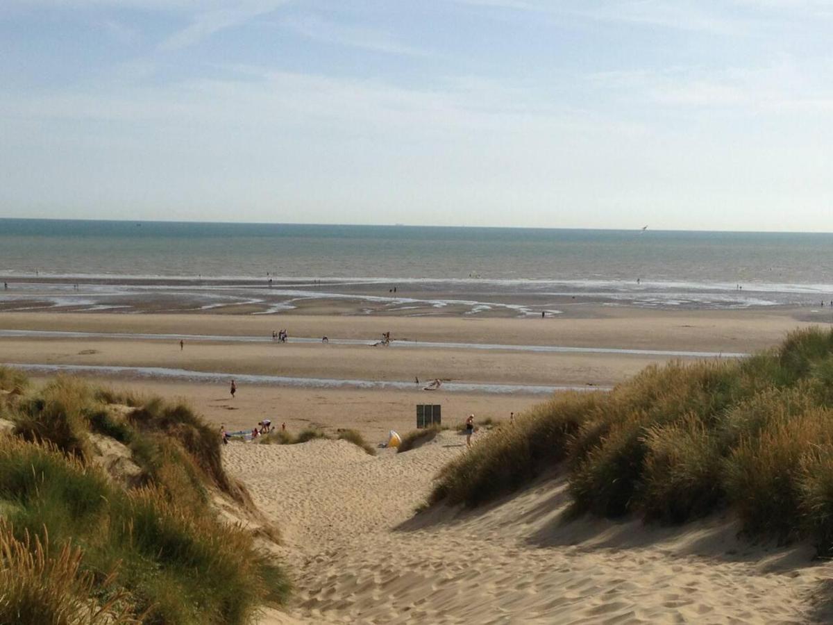 Luxury House In Camber Sand Beach Is 2Min Walk !! Rye Exterior photo