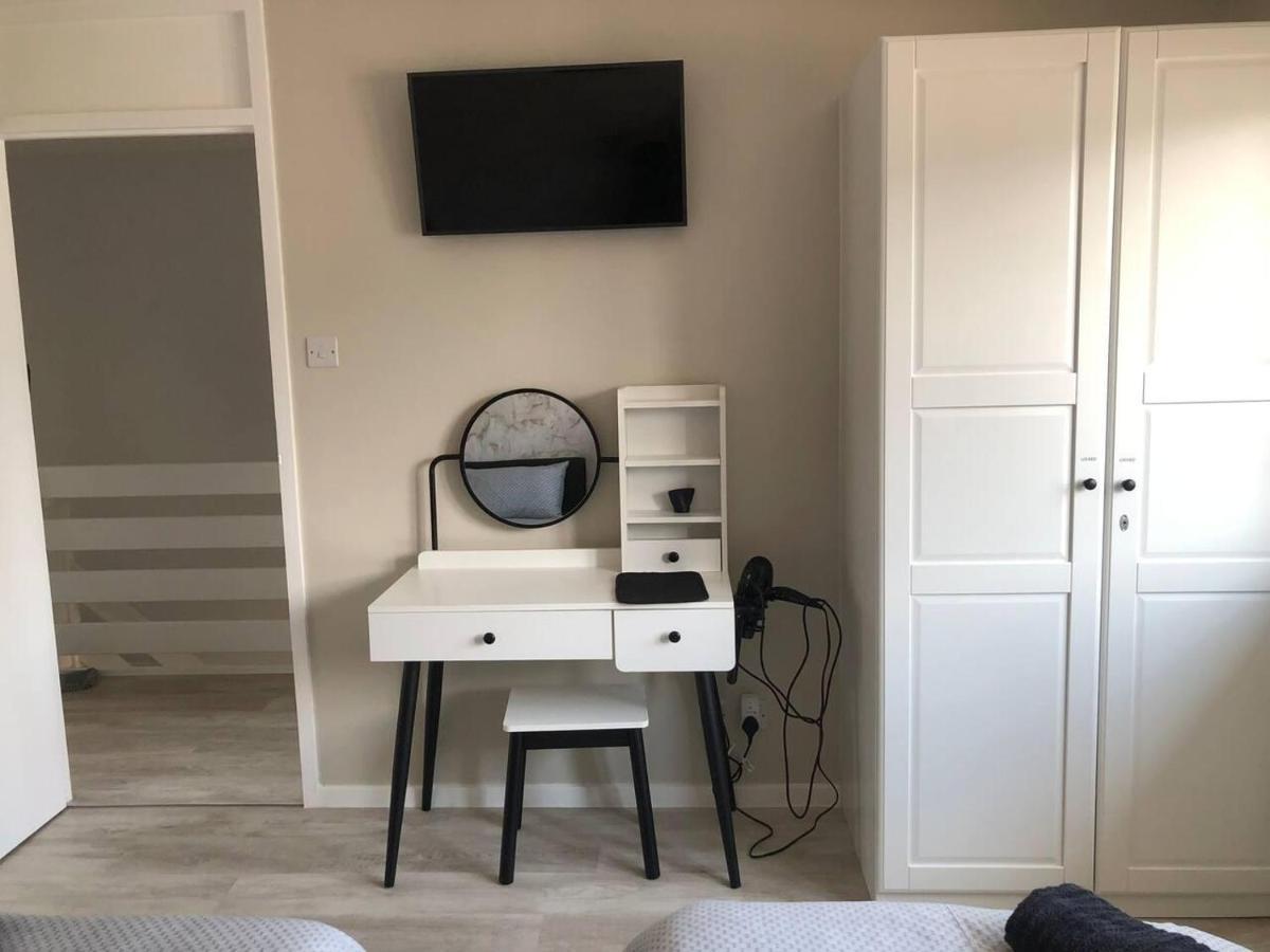 Luxury House In Camber Sand Beach Is 2Min Walk !! Rye Exterior photo