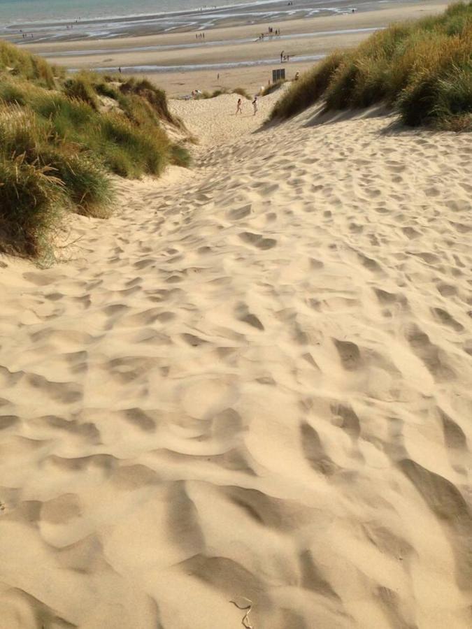 Luxury House In Camber Sand Beach Is 2Min Walk !! Rye Exterior photo